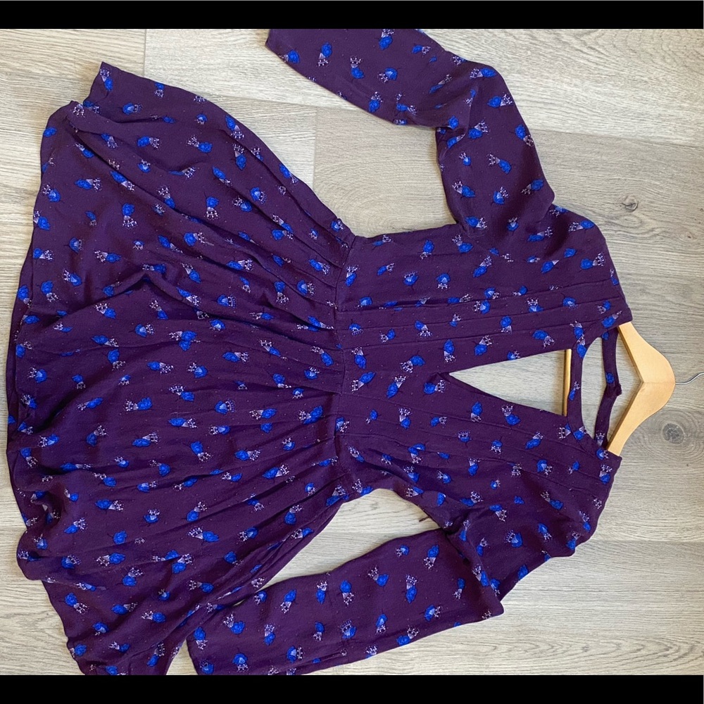 Free People Tunic